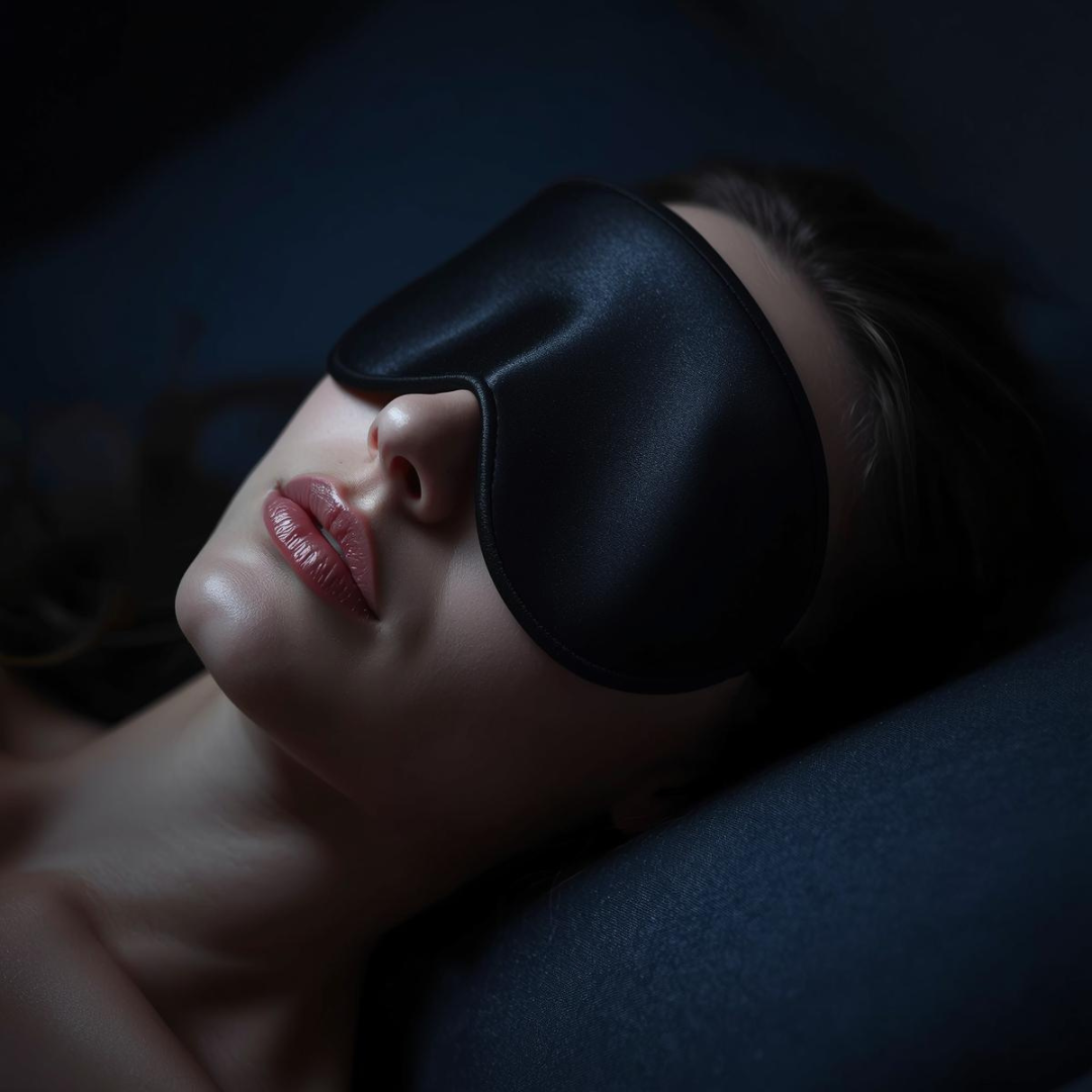 SIV（Sleep Induction Veil）