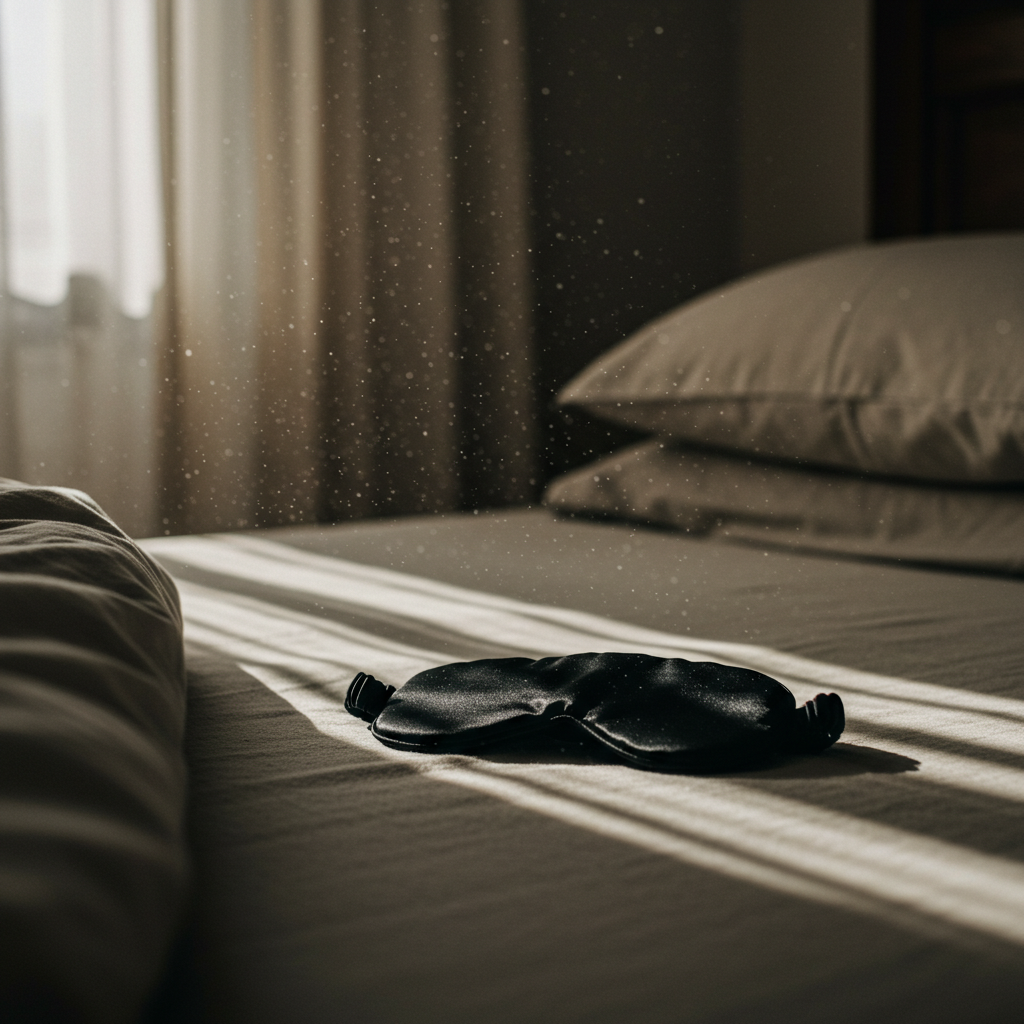 世界最高峰の睡眠療法を、自宅で。