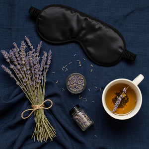 圧迫感がなく、朝まで快適